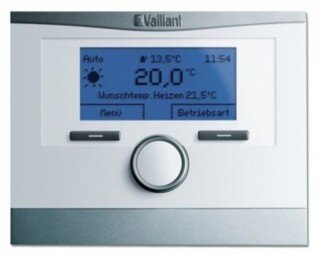 Vaillant VRC 700 Kablolu Oda Termostatı kullananlar yorumlar